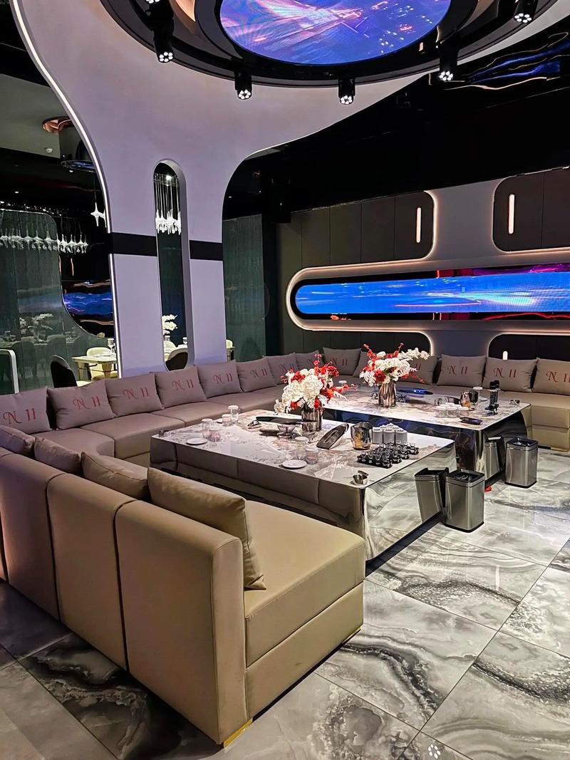 唐山商务ktv商业新模式-迁西县ktv预定