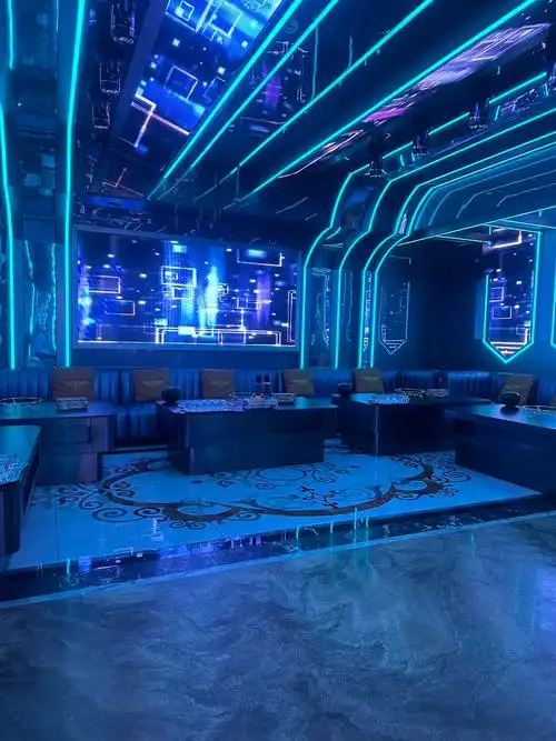 唐山商务ktv消费方式全面解析-迁西县ktv预定