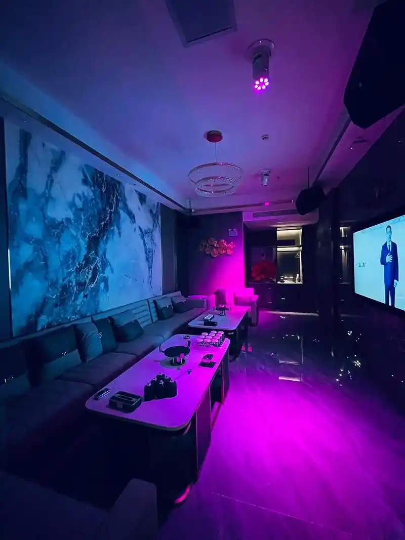 唐山商务KTV，好玩又尊贵-迁西县ktv预定