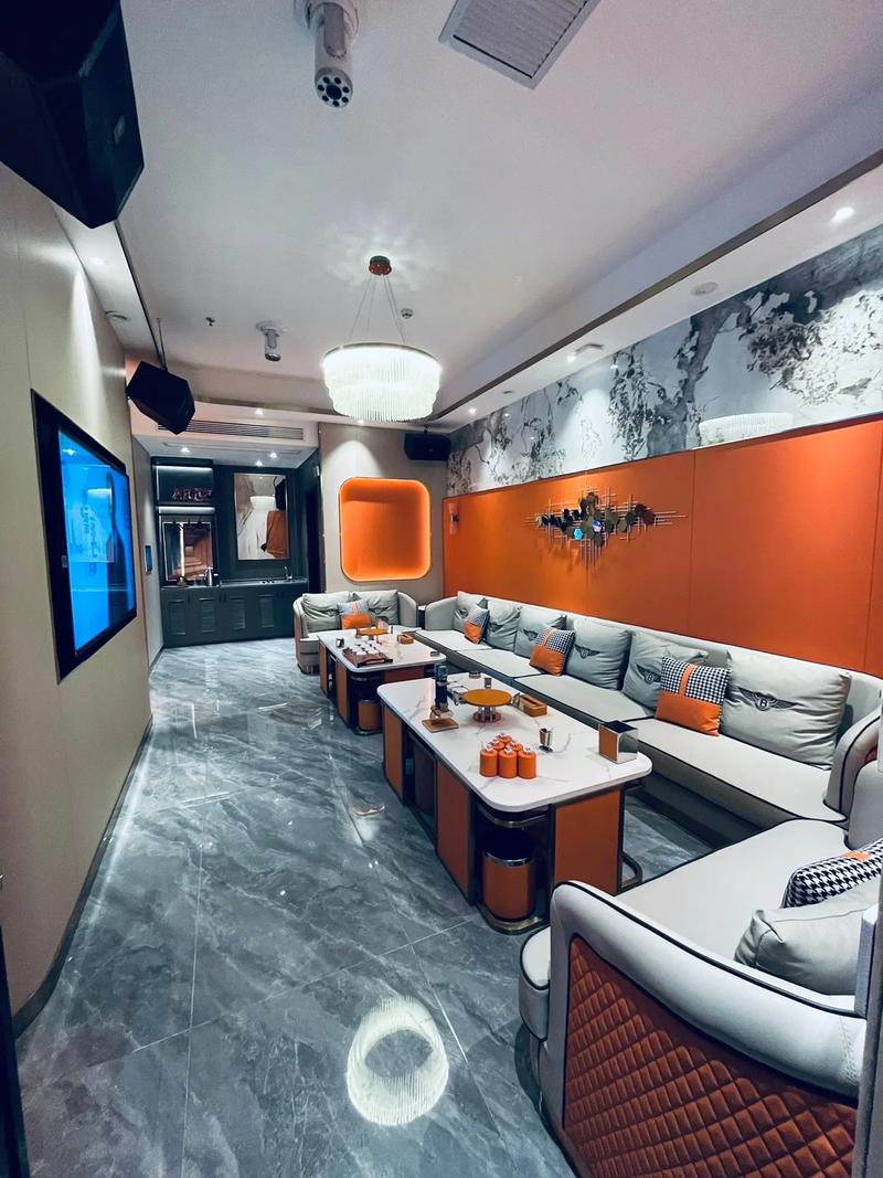 唐山商务ktv优选商务ktv推荐-迁西县ktv预定